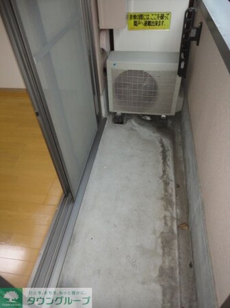 CONFOR東山の物件内観写真